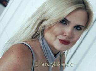 Christyblonde