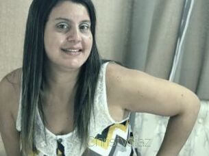 christydiaz Visio Tchats