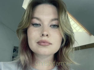 Christyfarmer