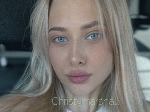 Christymarshall