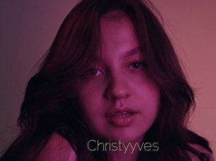 Christyyves