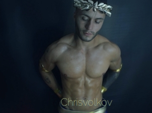 chrisvolkov Visio Tchats