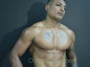 Chrizmacgregoor