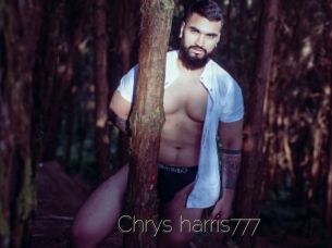 chrys_harris777 Visio Tchats