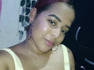 Chrystalmyers