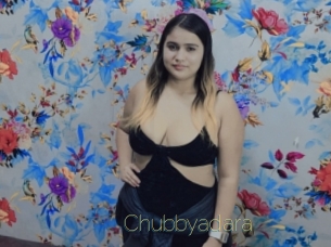 Chubbyadara