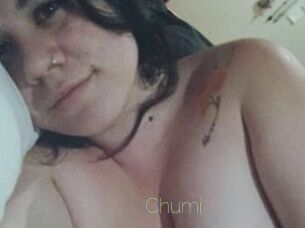 chumi Visio Tchats