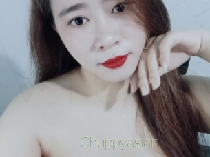 Chuppyasian