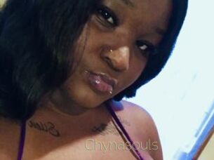 Chynasouls
