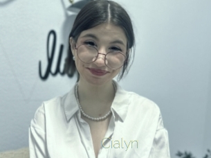 Cialyn