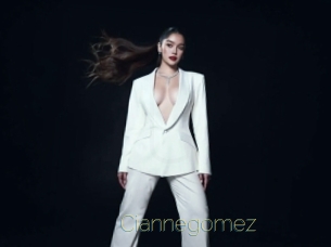 Ciannegomez