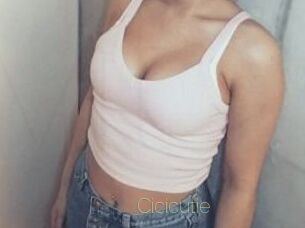 Cicicutie