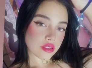 Cielo26