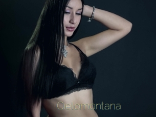 Cielomontana