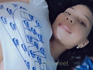 Cielosweet