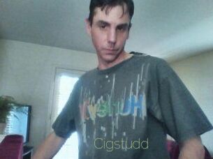 Cigstudd