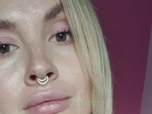Cinamur