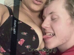 Cincinnaughti