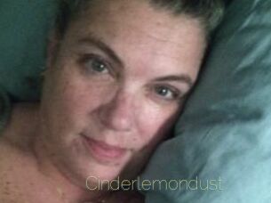 Cinderlemondust