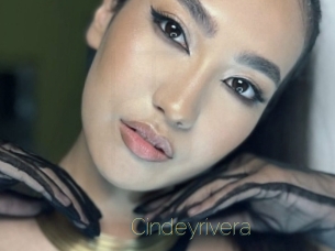 Cindeyrivera