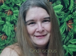 Cindiliscious