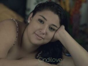 Cindilove