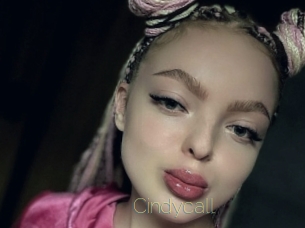 Cindycall