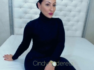 Cindycinderela