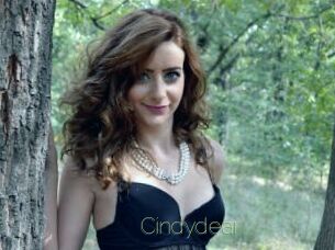 Cindydear