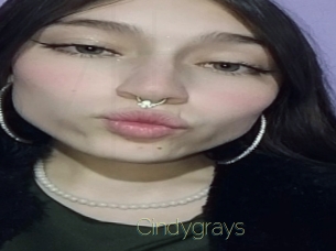 Cindygrays