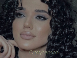 Cindyhanson
