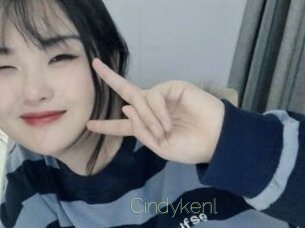 Cindykenl