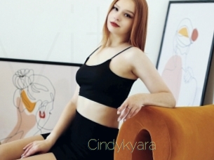 Cindykyara