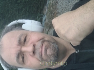 Cindymilo