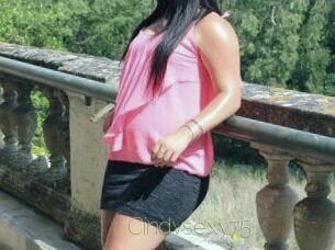 Cindysexy75