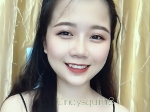 cindysquirt18 Visio Tchats