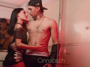 Cinnabitch