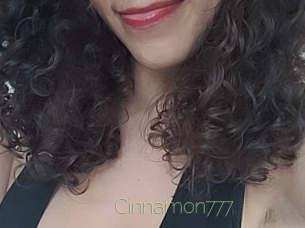 Cinnamon777