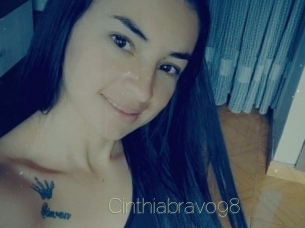 Cinthiabravo98