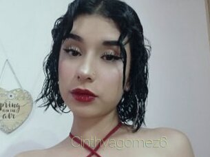 Cinthyagomez6