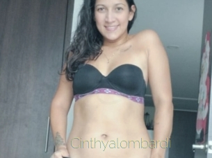 Cinthyalombardi