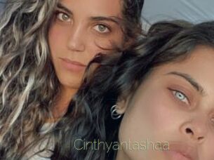 Cinthyantashaa
