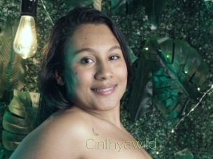 Cinthyawild