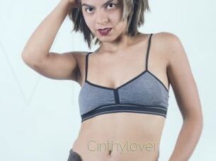 Cinthylover