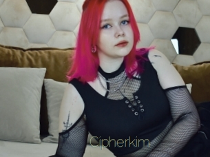 Cipherkim