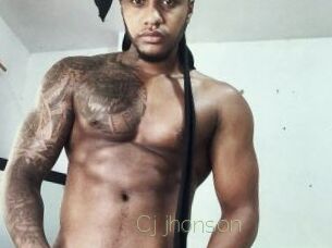Cj_jhonson