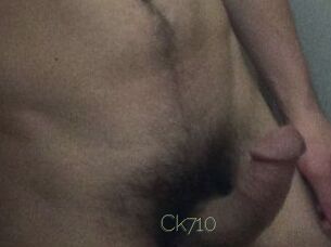 Ck710
