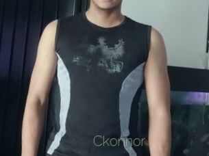 Ckonnor