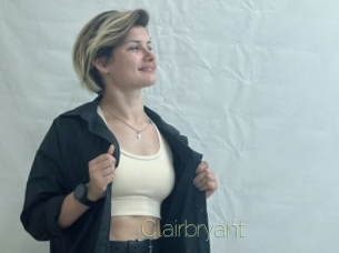 Clairbryant