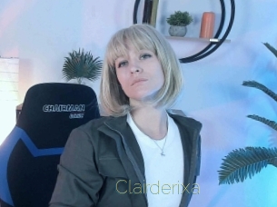 Clairderixa